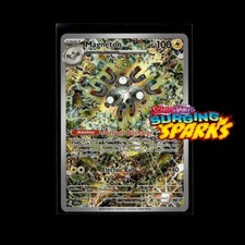 Pokemon Surging Sparks: Choose Your Card Holos/EX/Full Arts NM picture