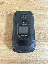 KYOCERA DURA XV LTE RUGGED (E4610NC) - 16GB - VERIZON UNLOCKED  picture