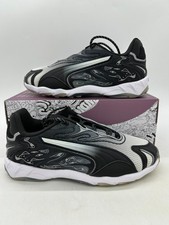 Puma Inhale X RIPNDIP Men's Size 8 Black White Running Athletic Shoes 403648 01 picture