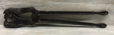 Vintage W.A. Whitney Punch No.6 Hand Tool 26