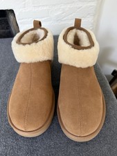 Ugg Boots Women's Class Ultra Mini Snugscape:  Women's Size 9US - NEW NEVER WORN picture