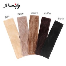 Non Slip Velvet Wig Grip Headband Adjustable Soft Holder Band Accessories picture