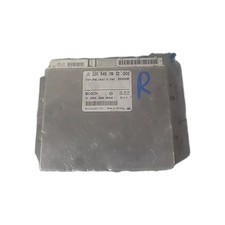 MERCEDES S-CLASS W220 S430 CL500 A2205450932 PML BAS ABS ESP CONTROL MODULE OEM  picture
