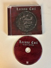 Lacuna Coil Black Anima CD 2019 picture