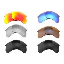 Walleva Replacement Lenses For Bolle Parole Sunglasses - Multiple Options picture