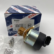 A0000900069 DETROIT FUEL METER QUANTITY CONTROL VALVE DD13/DD15/DD16 F00N210223 picture