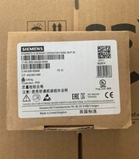 1PC Siemens 6SL3055-0AA00-4BA0 Operator Panal New Epxedited Shipping picture