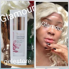Bismid super glowing essence toner for delicate face. Youthful complexion 100ml picture