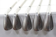 Edel Custom Cavity Back Iron Set 6-Pw Regular Flex Recoil 660 Graphite 0944581 picture