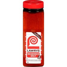 Lawry's Seasoned Salt,  40 oz picture