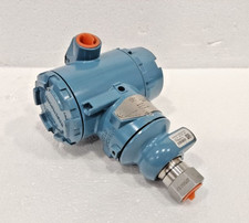 ROSEMOUNT 3051 TG2 A2B21AB4K5M5T1Q4 150PSI 10.3 BAR PRESSURE TRASNMITTER NEW picture