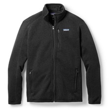 AUTH Patagonia  Better Sweater Fleece Jacket - Men's FREESHIPPING picture