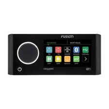 Fusion MS-RA770 Apollo Marine System Compatible With AirPlay Open Box picture