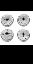 4Pcs Camshaft Adjuster Actuator For CADILLAC CTS STS ATS SRX XTS G6 V6 3.0L 3.6L picture
