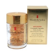 Elizabeth Arden Daily Youth Restoring Eye Serum Advanced Ceramide 60 Capsules    picture