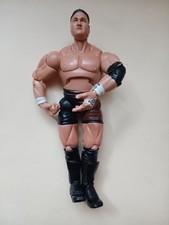 TNA Impact Wrestling Samoa Joe 2006 WWE  Marvel Toys  picture