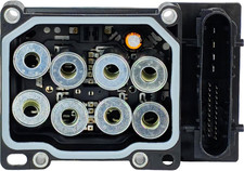 2007-2009 Toyota Camry ABS Pump Control Module–Compatible Replacement picture