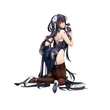 GREDDY ALTER AZUMA SOFT SPRING HAZE LIGHT ARMAMENT VER. AZUR LANE 1/7 FIGURE NEW picture