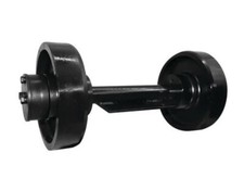 Top Roller fits Morooka MST1500 MST2200 MST1500 MST2200 1-17340-0011 picture