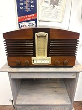 Stromberg Carlson 1110HW  Table Radio picture