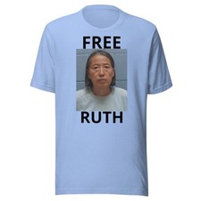 Free Ruth T-Shirt picture