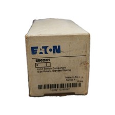 Eaton Cutler Hammer E50DR1 Limit Switch Operating Head picture