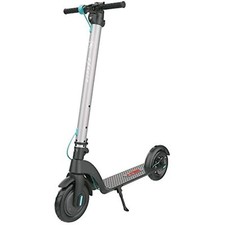 Eskuta KS-350 Long-Range Electric Powerful Kick Scooter, Removeable Battery picture