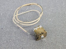 NICE USED ORIGINAL GENUINE PORSCHE 911 930 AIR CONDITIONER TEMPERATURE SWITCH picture
