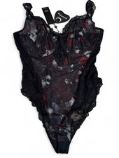 Killstar Magnolia Bodysuit picture