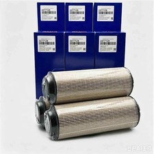 6X Paccar 2277129 2277129PE Fuel Filter 2133096 2133096PE Fits MX-13 MX13 NEW picture
