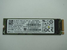 SK HYNIX PC711 512GB M.2 NVMe SSD Tested, Wiped - HFS512GDE9X080N FA picture