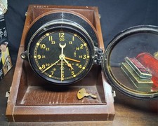 Chelsea Army M2 Message Center  Wood Case Works picture