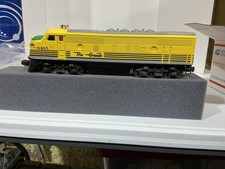 Lionel 8465 Rio Grande F-3 