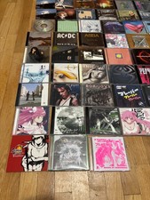 Massive Lot of CDs, Bundle discounts, Check Description For Availability picture