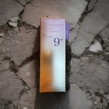 numbuzin No.9 NAD+ Bio Lifting-sil Essence 50ml | Anti-Aging | 50 Peptides + NAD picture