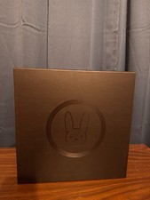 Anniversary Trilogy [Indie Exclusive Limited Edition 3LP] by Bad Bunny picture