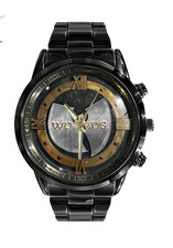 Wu-tang clan stainless steel watch picture