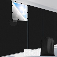 Portable Blackout Shades (118