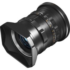 Thypoch Full-frame Photography Lens Simera 28mm f1.4 for Nikon Z Mount -- Black picture