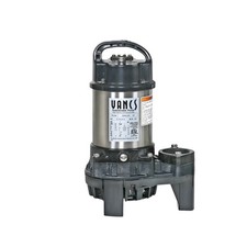 Tsurumi 3PN 1/3hp, 115V Pond & Waterfall Pump, Stainless Steel, 3540 GPH picture