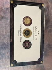 Scentsy Motivational Chips 51 Pieces Sealed picture