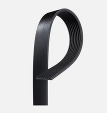6PK2565 Serpentine Belt   Driveworks  1010K6 MADE IN ITALY picture
