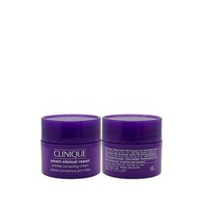 2 x Clinique Smart Clinical Repair Wrinkle Correcting Cream 15mL ea = 30mL TOTAL picture