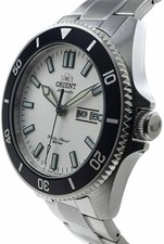 Orient Mako Big Wave RA-AA0918S Mechanical Limited Edition Sport Men's Watch picture