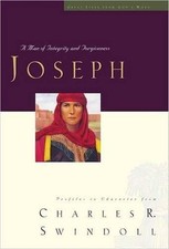 Joseph, Charles R Swindoll picture