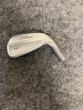 Titleist 2025 T100 Iron Set *P  Right Handed Golf Head /Silver New picture