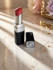 Chanel Rouge Coco Flash Lipstick Shade 112 Hydrating Shine Long Wear Lip Colour picture