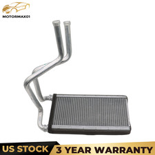A/C Heater Core For 2007-2010 Chrysler 200 Avenger Caliber Sebring Dodge Compass picture