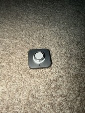 Oura Ring Gen 4 Smart Activity Tracker, Size 8, Silver With Charger picture