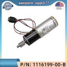 FOR 16-24 TESLA MODEL S DOOR HANDLE MOTOR OPENER LEFT / RIGHT 1116199-00-B picture